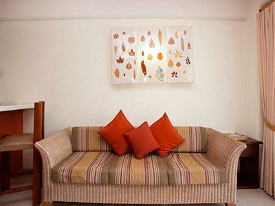 Aparthotel Starbay Hotel Boutique