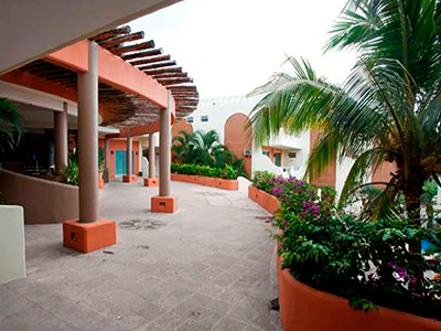 Aparthotel Starbay Hotel Boutique