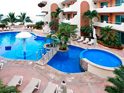 Aparthotel Starbay Hotel Boutique