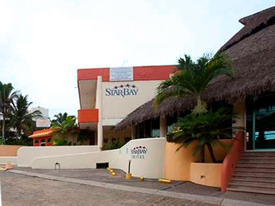 Aparthotel Starbay Hotel Boutique