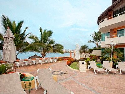 Aparthotel Starbay Hotel Boutique