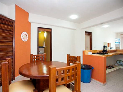 Aparthotel Starbay Hotel Boutique