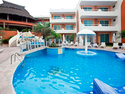 Aparthotel Starbay Hotel Boutique
