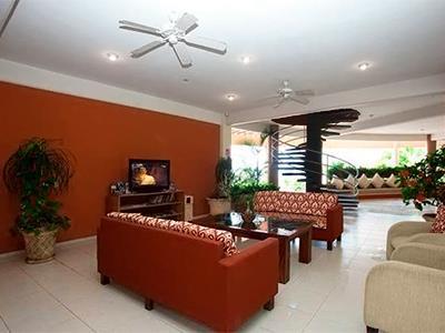 Aparthotel Starbay Hotel Boutique