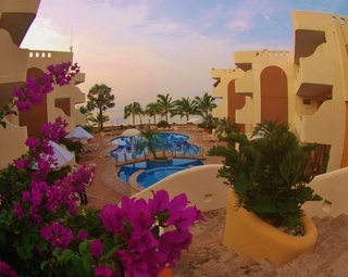 Aparthotel Starbay Hotel Boutique