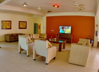 Aparthotel Starbay Hotel Boutique