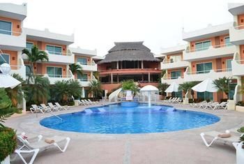 Aparthotel Starbay Hotel Boutique