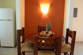 Aparthotel Starbay Hotel Boutique