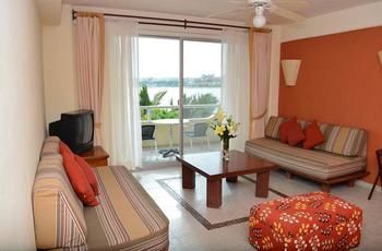 Aparthotel Starbay Hotel Boutique