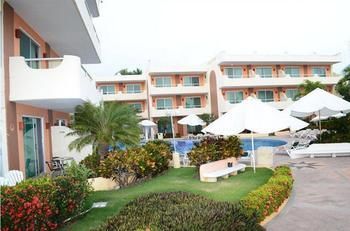 Aparthotel Starbay Hotel Boutique