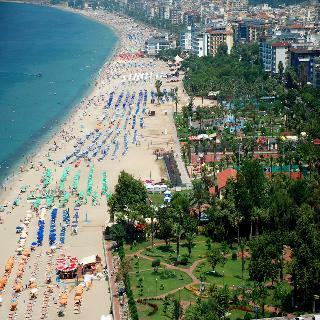 Hotel Hatipoglu