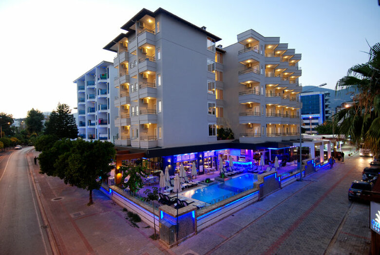 Hotel Hatipoglu