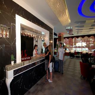 Hotel Hatipoglu