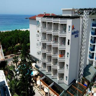 Hotel Hatipoglu