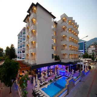 Hotel Hatipoglu