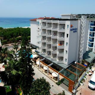 Hotel Hatipoglu