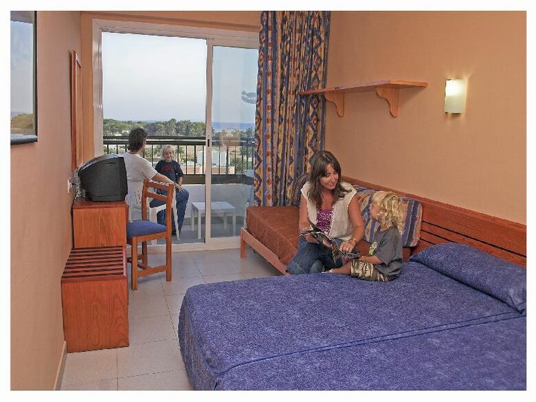 Hotel Caribe