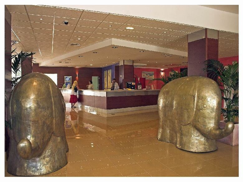 Hotel Caribe
