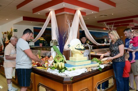 Hotel Caribe
