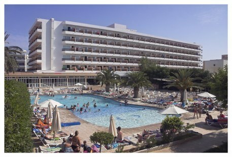 Hotel Caribe