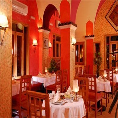 Hotel Ali Pasha