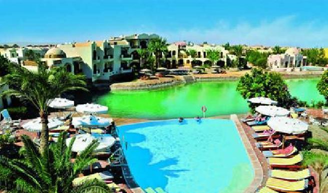 Hotel Dawar El Omda