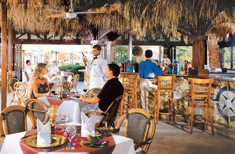 Hotel Iberotel Makadi Beach