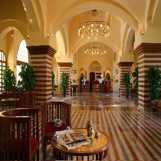 Hotel Iberotel Makadi Beach