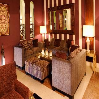 Hotel Sol Y Mar Club Makadi