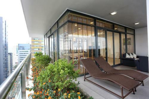 My Way Hotel & Residence