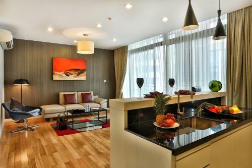 My Way Hotel & Residence
