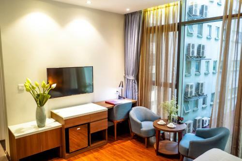 My Way Hotel & Residence