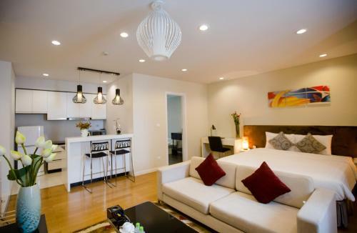 My Way Hotel & Residence
