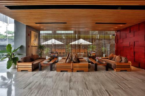 My Way Hotel & Residence