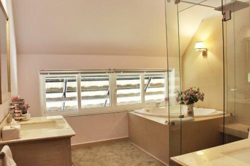 Hotel Binh An Village Resort