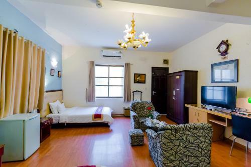 A25 Hotel - Hoang Quoc Viet