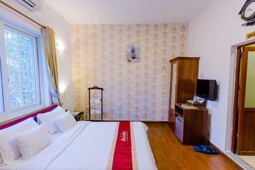 A25 Hotel - Hoang Quoc Viet
