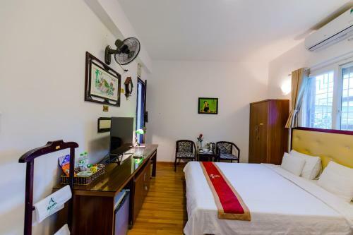 A25 Hotel - Hoang Quoc Viet