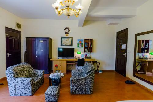 A25 Hotel - Hoang Quoc Viet