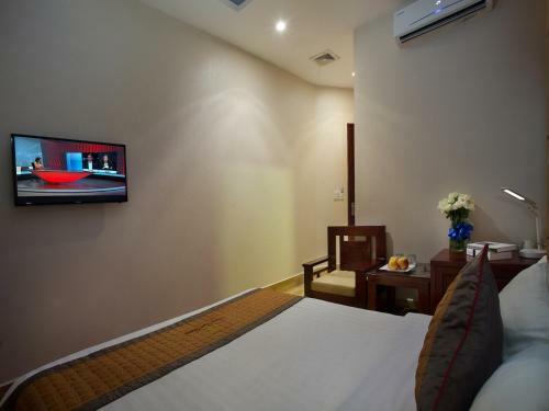 Vong Xua Hotel