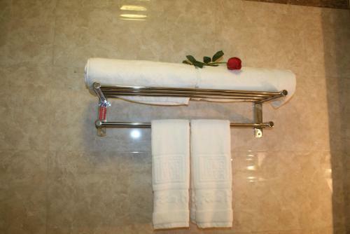 Vong Xua Hotel