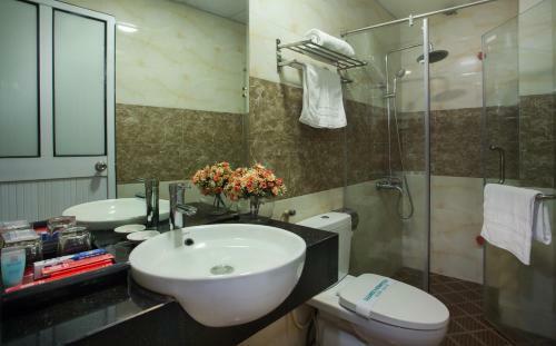 Vong Xua Hotel