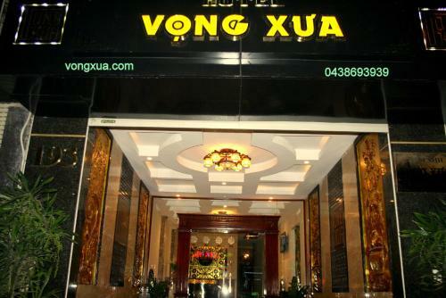 Vong Xua Hotel