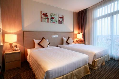 Candle Hotel Hanoi