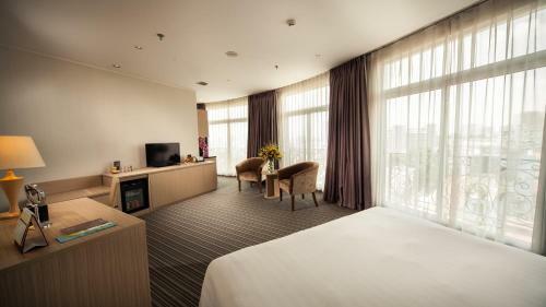 Candle Hotel Hanoi