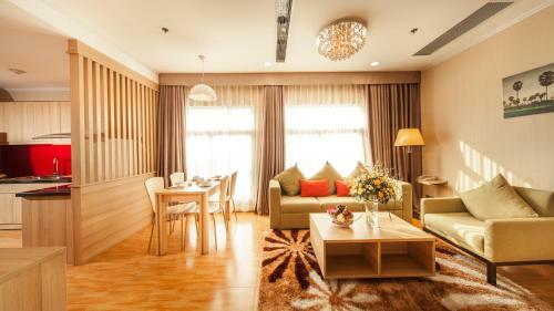 Candle Hotel Hanoi