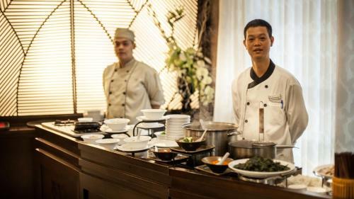 Candle Hotel Hanoi
