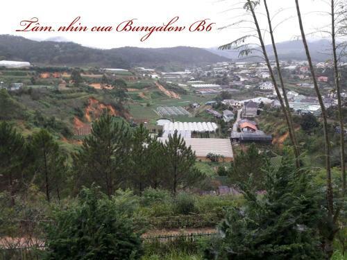 Hotel Osaka Village Dalat