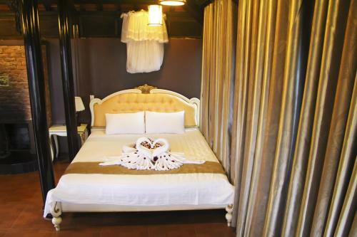 Hotel Osaka Village Dalat
