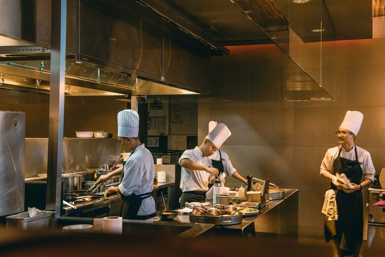 Jw Marriott Hotel Hanoi